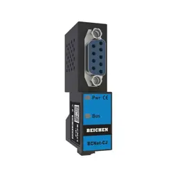 ETHERNET COMMUNICATION