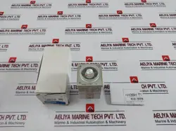 OMRON H3BH-8 POWER OFF DELAY TIMER 100/110/120VAC 50/60HZ 0.5 TO 10SEC