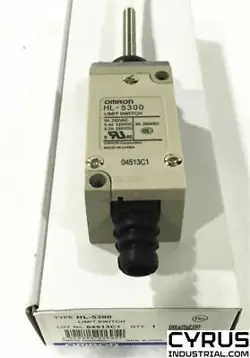 HL-5300