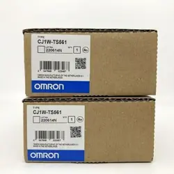 MODULE PLC CJ1WTS562