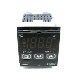 OMRON E5CSV-R1T