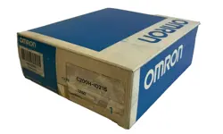 MODULE 24VDC C200HID215