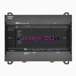 CONTROLLER CP2E-E30DR-A