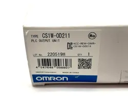 UNIT MODULE PLC