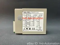 1PCS OMRON E5ZN-2TNH03TC-ELK