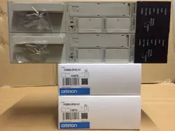 BOX PLC CV2000-CPU01-V1