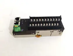 OMRON GX-MD1611 REMOTE TERMINAL ETHERCAT ETHERNET MODULE