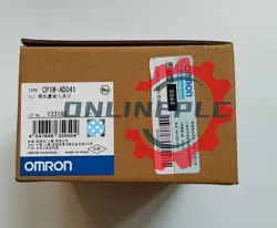 1PC OMRON CP1W-AD041 CP1WAD041 PLC INPUT MODULE NEW IN BOX FAST SHIPPING