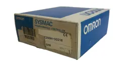 MODULE 24VDC C200HOD218