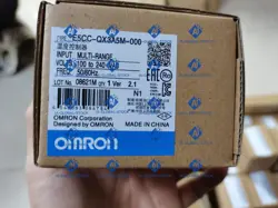FACTORY SEALED OMRON