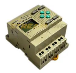 RELAY OUTPUTS 100-240V