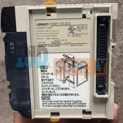 UNIT CQM1-0C222