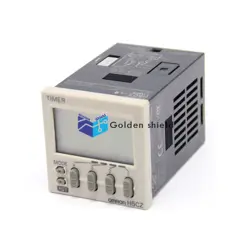 TIMER 100-240VAC NEW