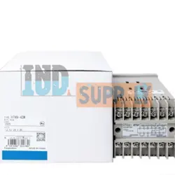 1PC NEW OMRON H7AN-4DM DIGITAL COUNTER