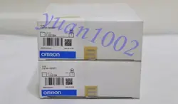 NEW OMRON CS1W-OC201