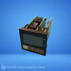 TEMPERATURE CONTROLLER FNIP