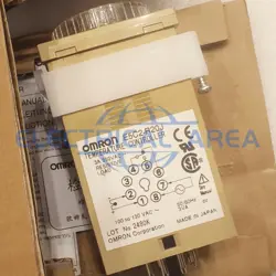 1PCS OMRON NEW E5C2-R20J TEMPERATURE CONTROLLER FAST DELIVERY E5C2R20J