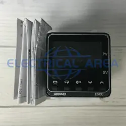 E5C2-R20J TEMPERATURE CONTROLLER