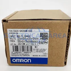 NEW E5CC-QX2DSM-000