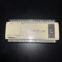 SYSMAC C28K PROGRAMMABLE