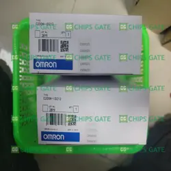 1PCS NEW SEALED OMRON C200H-ID212 C200HID212 LOCAL FAST SHIPPING