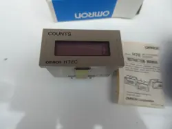 H7EC-BL PULSE COUNTER