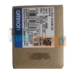 1PCS BRAND NEW OMRON E5CC-RX2ASM-000 TEMPERATURE CONTROLLER