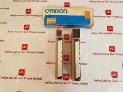 OMRON C500-ID218 3G2A5-ID218 INPUT UNIT