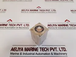 TIMER 24VDC/AC 5A