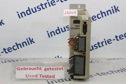 OMRON SYSDRIVE