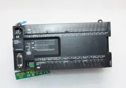 OMRON CP1E-N60S1DT-D PROGRAMMABLE CONTROLLER  24VDC