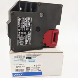 1PC OMRON D4JL-4NFA-C6