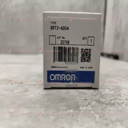 IN BOX SRT2-AD04