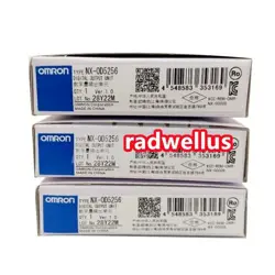 ORIGINAL OMRON NX-OD5256 DIGITAL OUTPUT UNIT NX-OD5256 NEW IN BOX NX-OD5256