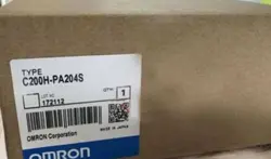 C200H-PA204S