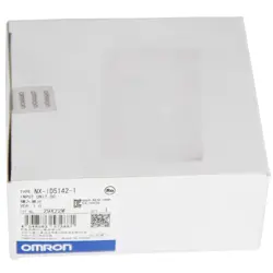 NX-ID5142-1 PLC INPUT