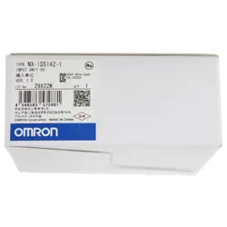 NX-ID5142-1 PLC