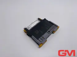 FEED UNIT I/O