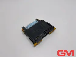 OMRON ANALOG INPUT MODULE GRT1-AD2 ANALOG INPUT UNIT GRT1 SMARTSLICE