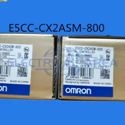 E5CC-QX2DSM-800 TEMPERATURE