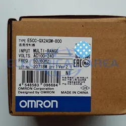 1PCS OMRON NEW