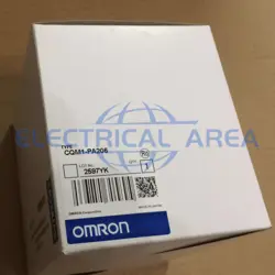 NEW CQM1-PA206