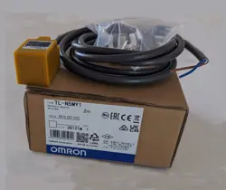 1PC OMRON TL-N5MY1