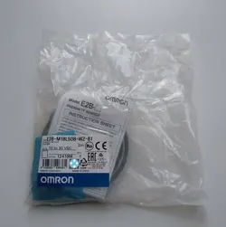 1PC OMRON E2B-M18KS08-M1-B1