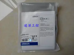 1PC OMRON E2EH-X3C1-M1