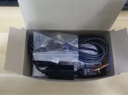 1PC OMRON E3R-5E4