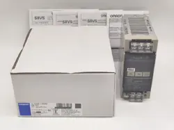 OMRON S8VS-12024A SWITCH MODE POWER SUPPLY FROM JAPAN NEW