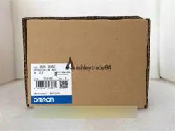 MODULE CS1W-CLK53