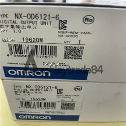 NX-OD6121-6 NX-0D6121-6
