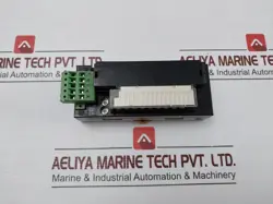 RELAY OUTPUTS 250V